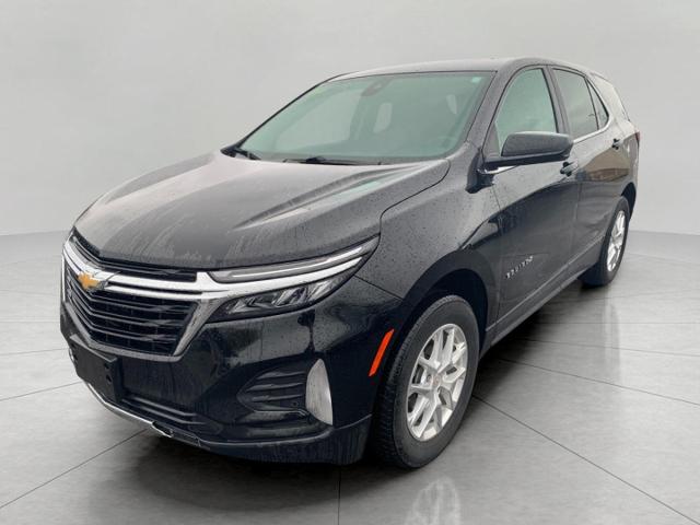 2022 Chevrolet Equinox Vehicle Photo in APPLETON, WI 54914-4656