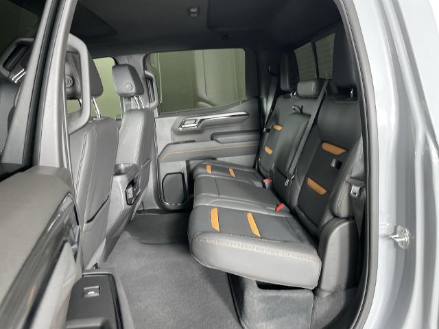 2025 GMC Sierra 1500 Vehicle Photo in GILBERT, AZ 85297-0402