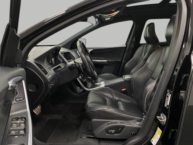 2017 Volvo XC60 Vehicle Photo in Appleton, WI 54913