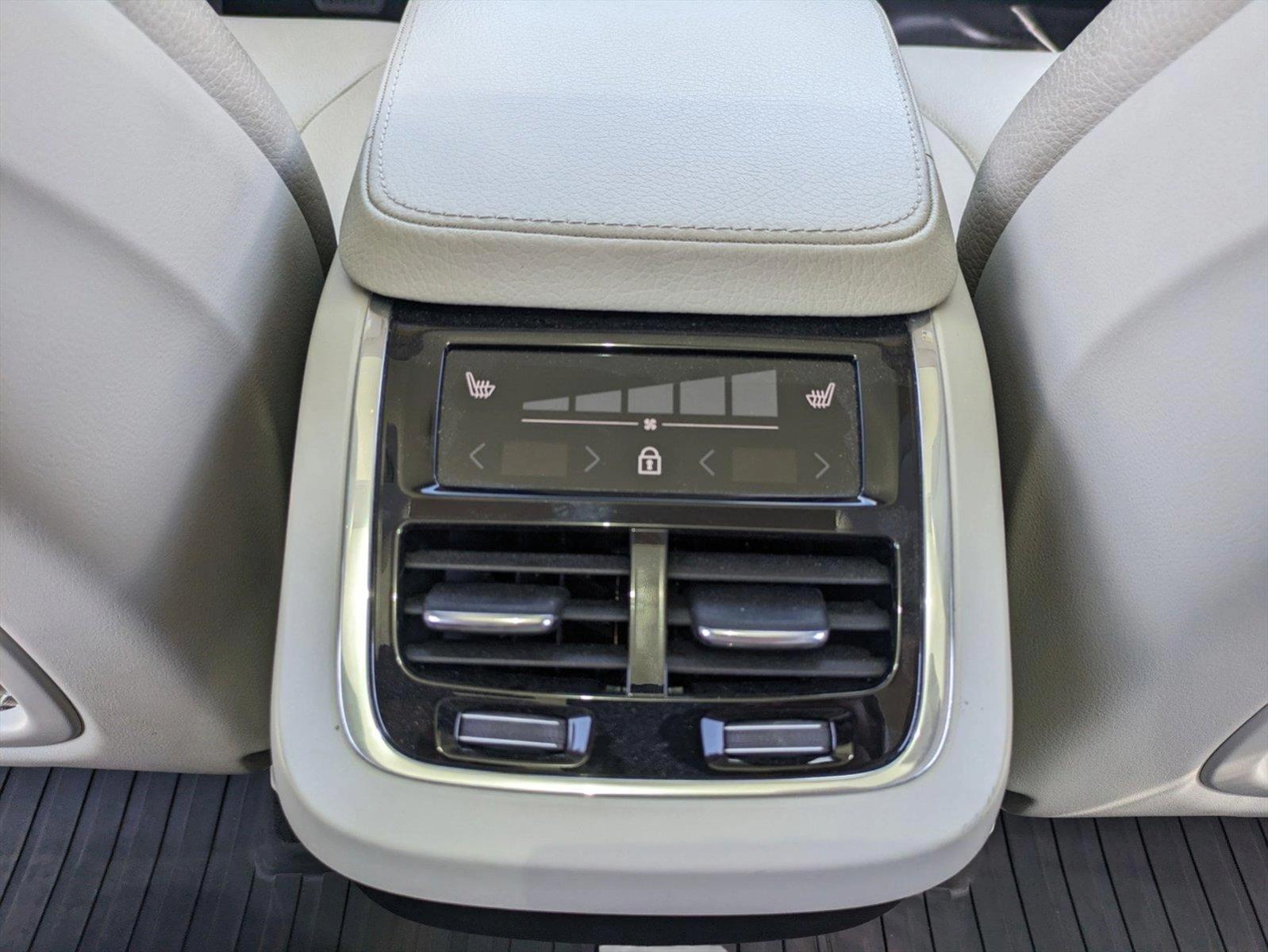 2019 Volvo XC90 Vehicle Photo in Winter Park, FL 32792