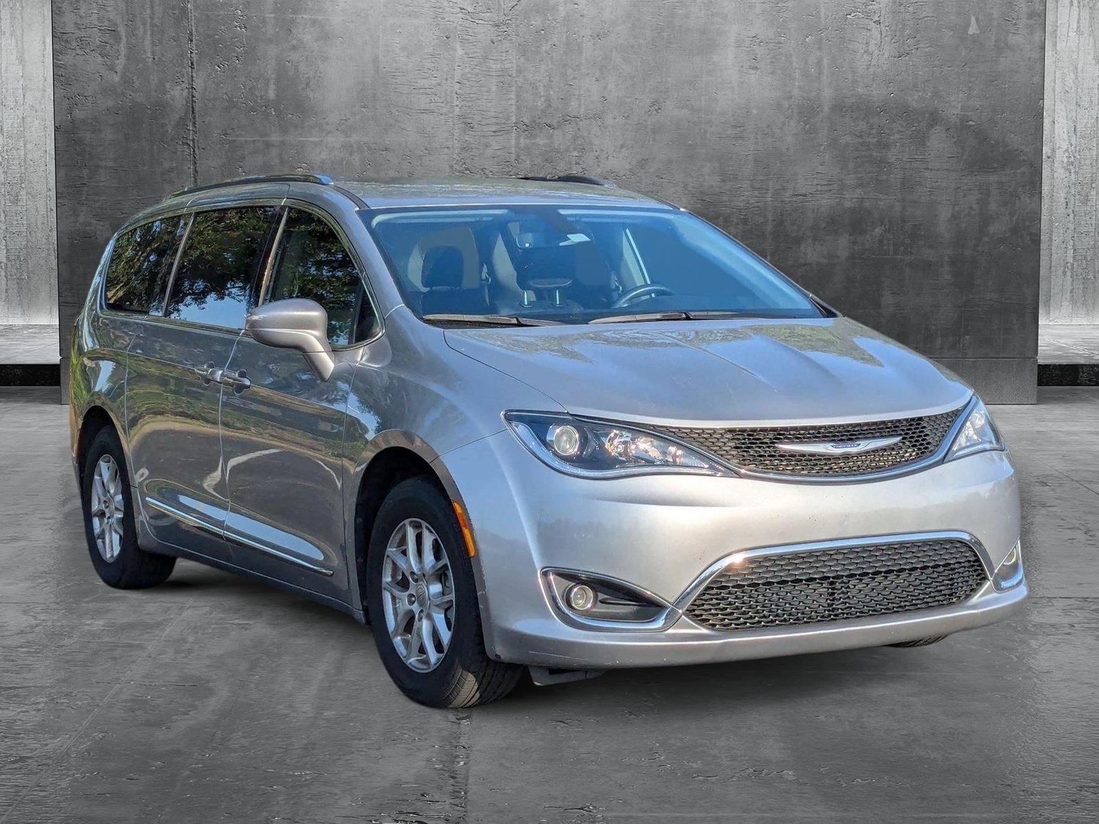 2020 Chrysler Pacifica Vehicle Photo in Sanford, FL 32771