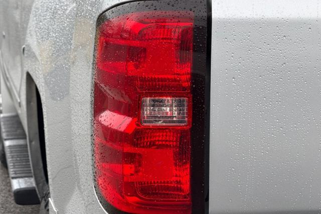 2016 Chevrolet Silverado 3500 HD Vehicle Photo in SPOKANE, WA 99202-2191