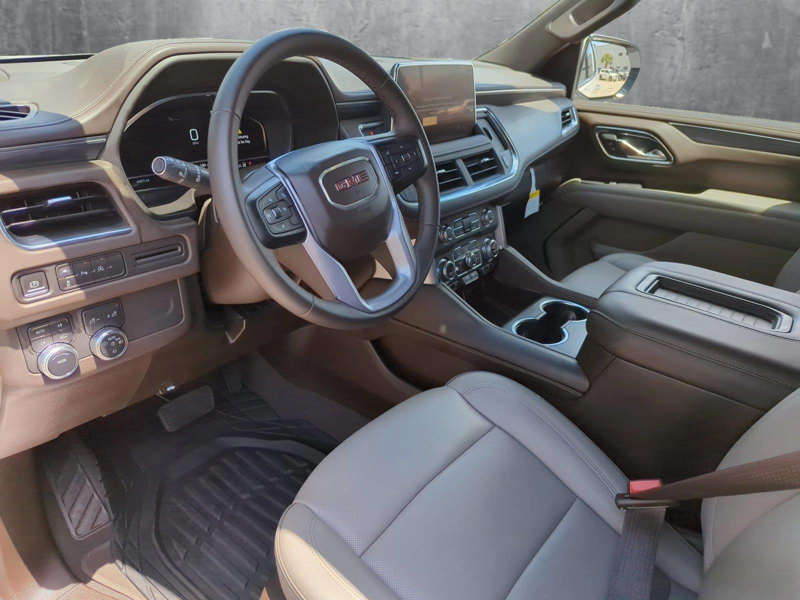 2023 GMC Yukon Vehicle Photo in Margate, FL 33063