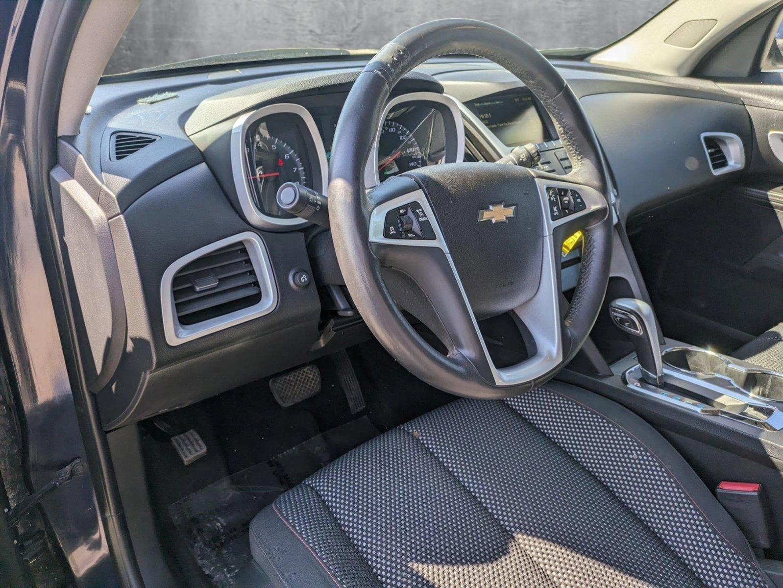 2015 Chevrolet Equinox Vehicle Photo in Jacksonville, FL 32244