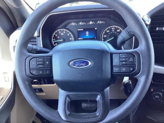2023 Ford F-150 Vehicle Photo in Gardner, MA 01440