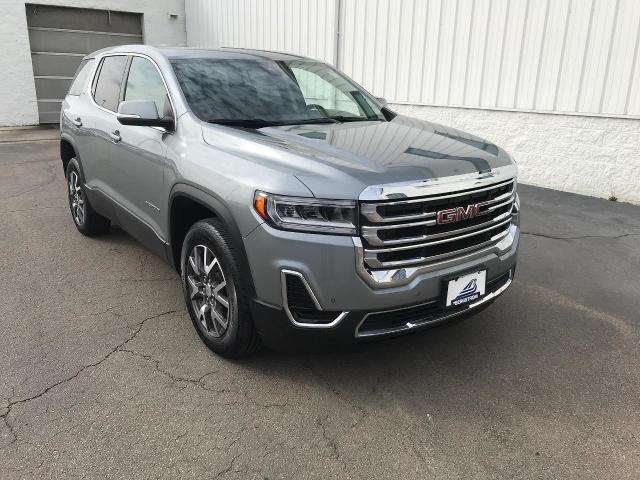 2023 GMC Acadia Vehicle Photo in GREEN BAY, WI 54303-3330
