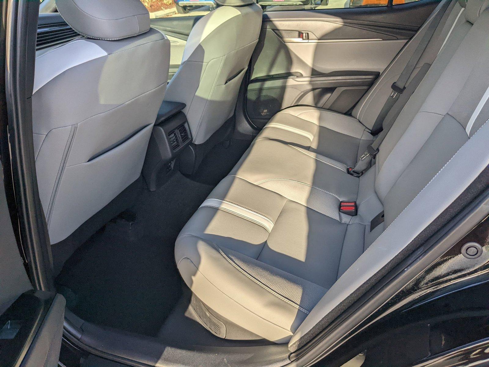 2025 Toyota Camry Vehicle Photo in Davie, FL 33331