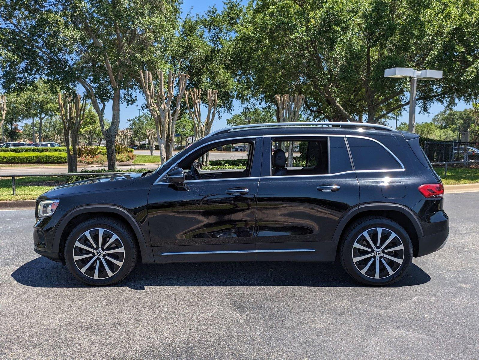 2021 Mercedes-Benz GLB Vehicle Photo in Sanford, FL 32771