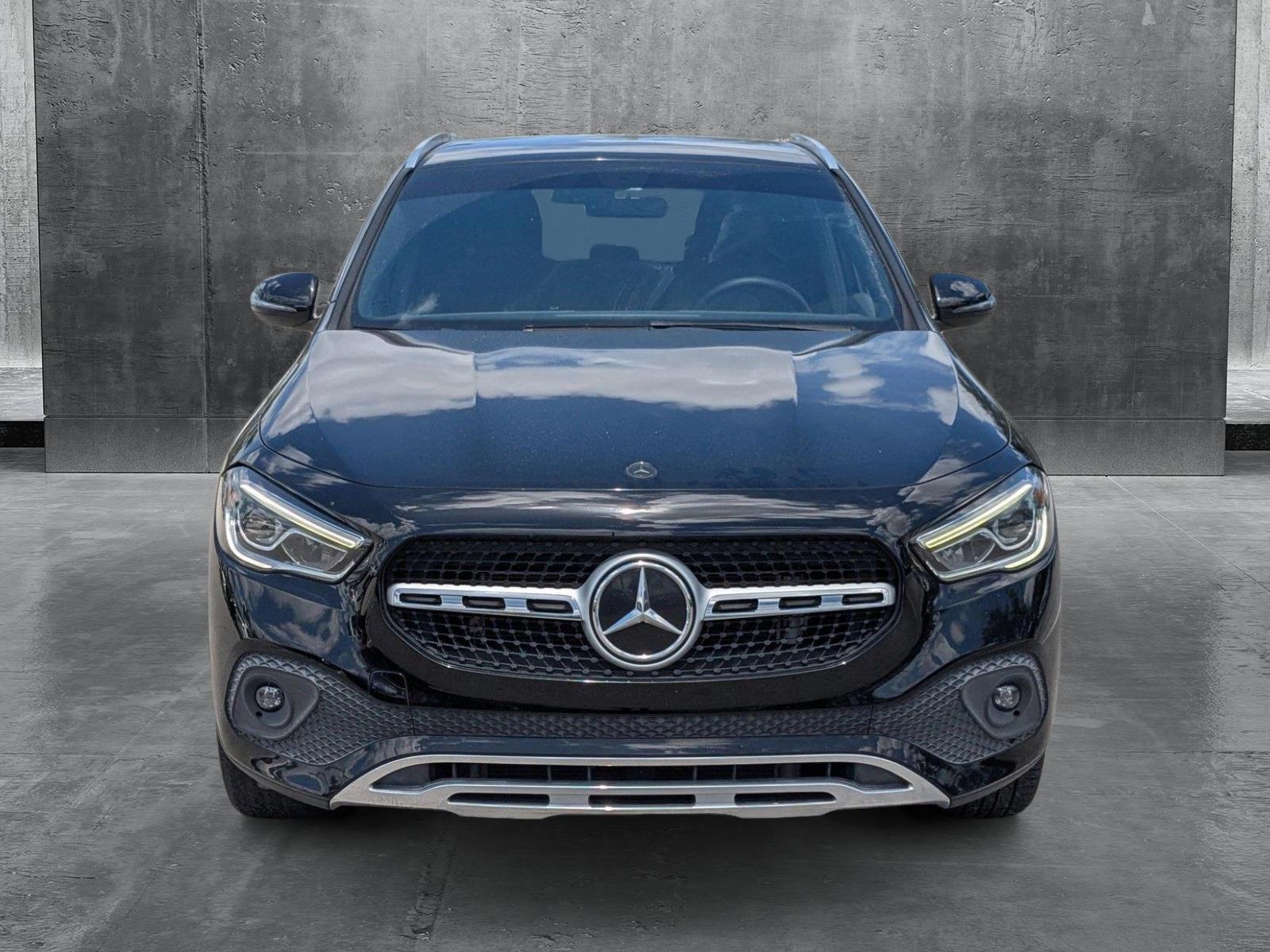 2021 Mercedes-Benz GLA Vehicle Photo in Miami, FL 33169
