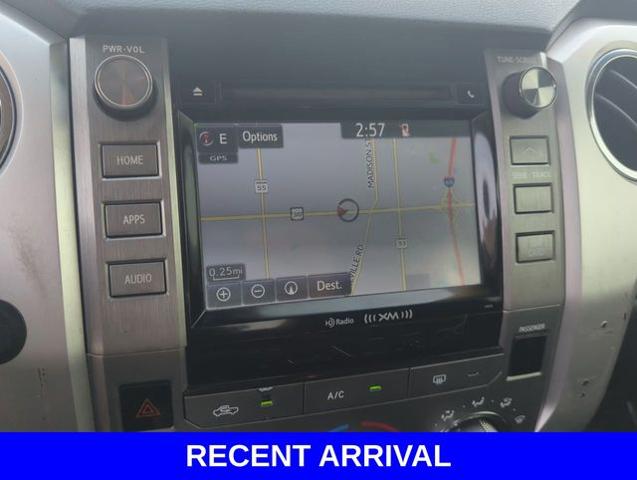 2017 Toyota Tundra 4WD Vehicle Photo in Merrillville, IN 46410