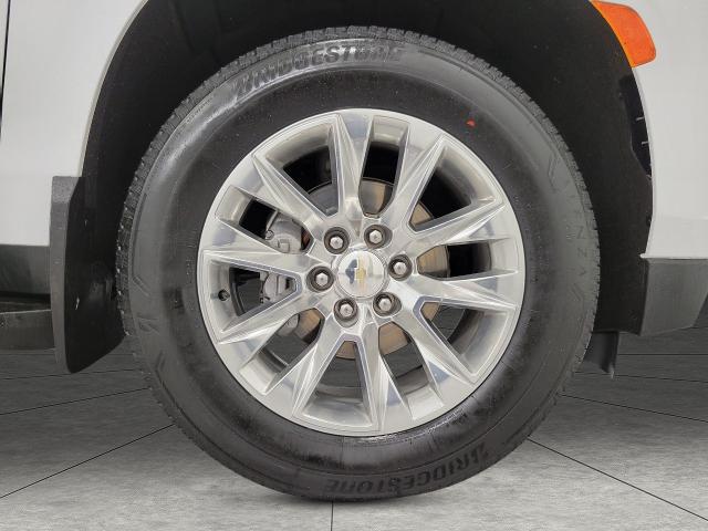 2021 Chevrolet Tahoe Vehicle Photo in NEENAH, WI 54956-2243