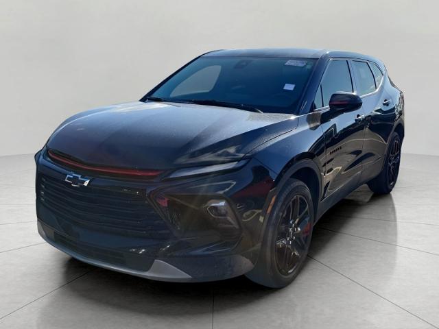2023 Chevrolet Blazer Vehicle Photo in OSHKOSH, WI 54904-7811