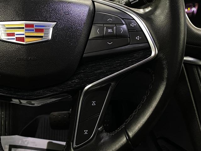 2021 Cadillac XT5 Vehicle Photo in Appleton, WI 54913