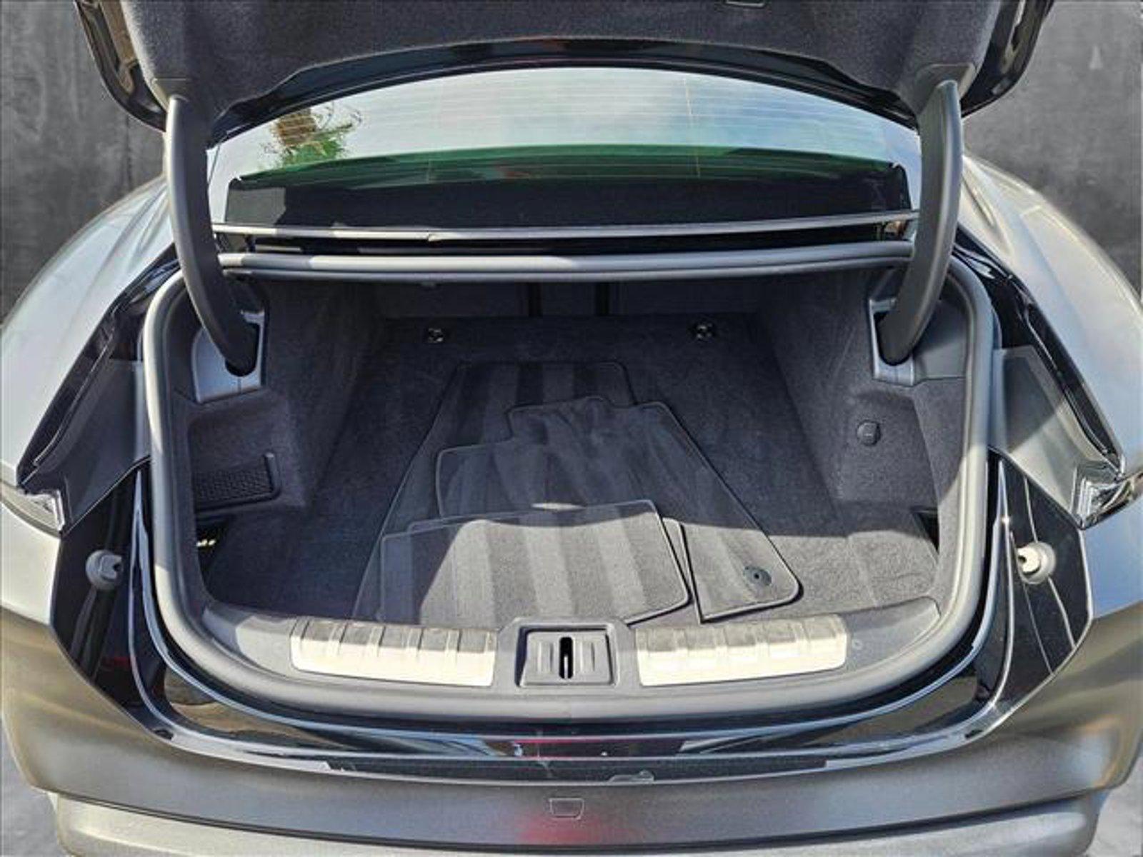 2021 Porsche Taycan Vehicle Photo in Tampa, FL 33614