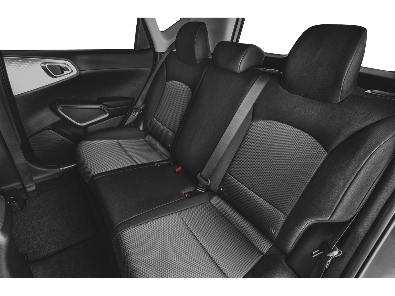 2025 Kia Soul Vehicle Photo in Tulsa, OK 74129