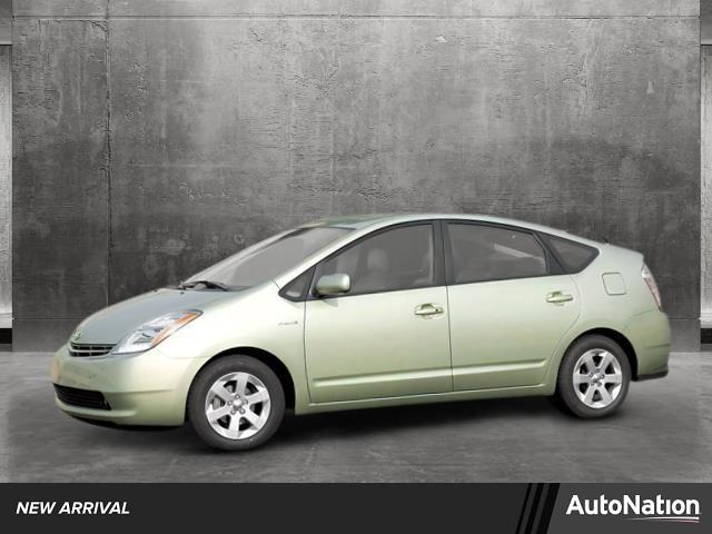 2008 Toyota Prius Vehicle Photo in DENVER, CO 80221-3610