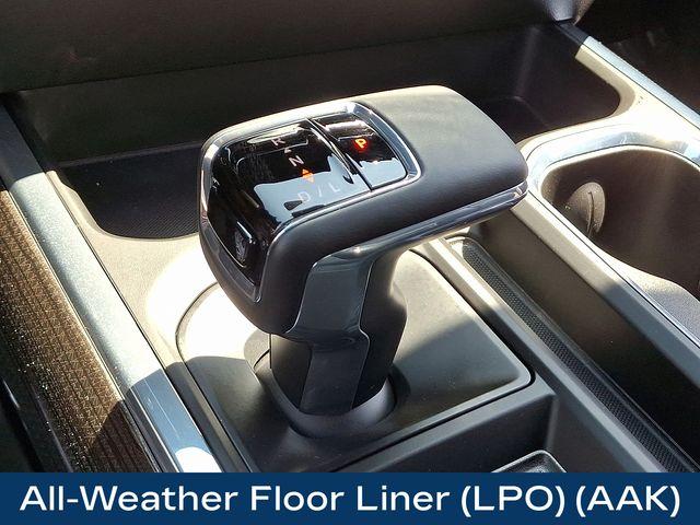 2024 Chevrolet Silverado 1500 Vehicle Photo in DANBURY, CT 06810-5034