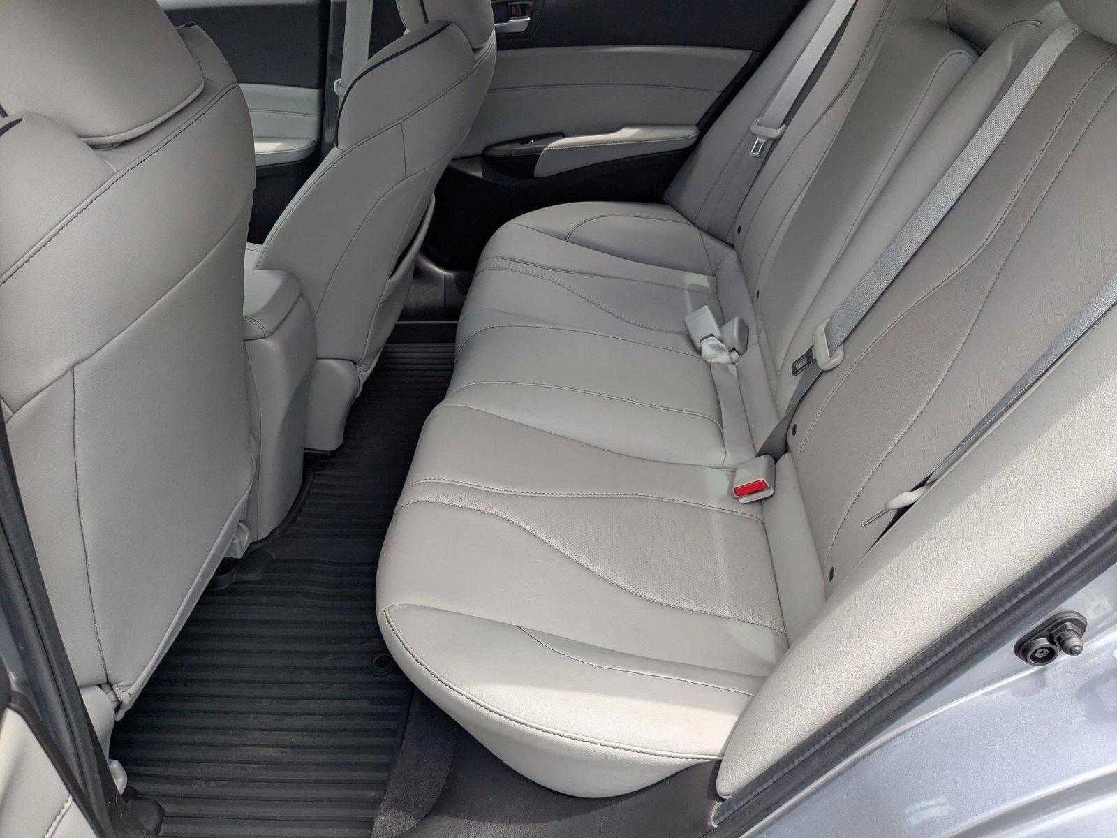 2022 Acura ILX Vehicle Photo in Tampa, FL 33614