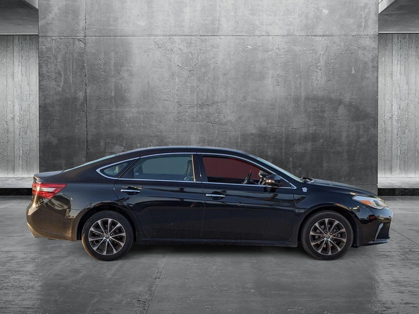 2017 Toyota Avalon Vehicle Photo in Orlando, FL 32811