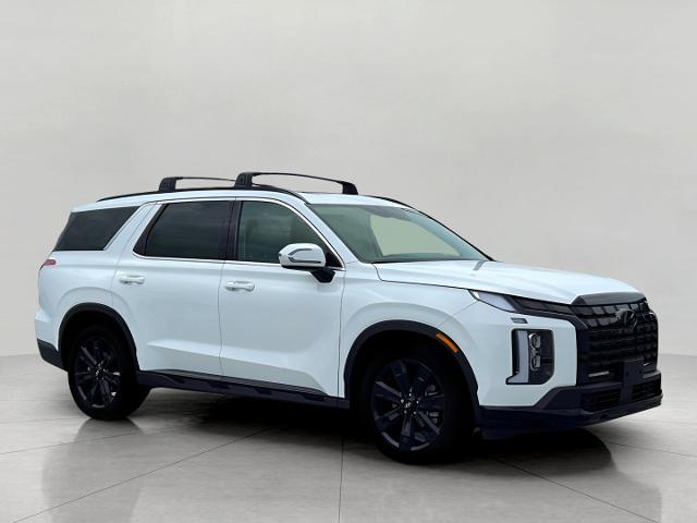 2025 Hyundai PALISADE Vehicle Photo in Green Bay, WI 54304