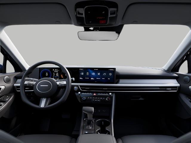 2025 Hyundai SONATA Vehicle Photo in Green Bay, WI 54304