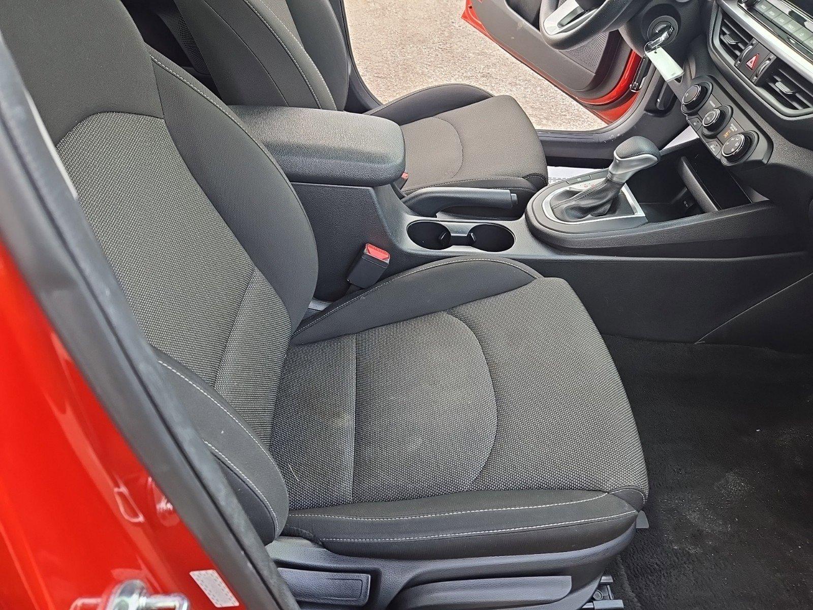 2022 Kia Forte Vehicle Photo in Langhorne, PA 19047