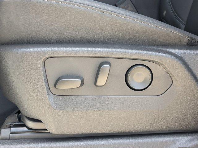 2025 Chevrolet Silverado 2500 HD Vehicle Photo in BRUNSWICK, GA 31525-1881