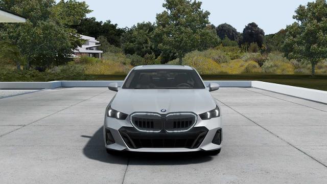 2026 BMW 530i Vehicle Photo in GRAPEVINE, TX 76051