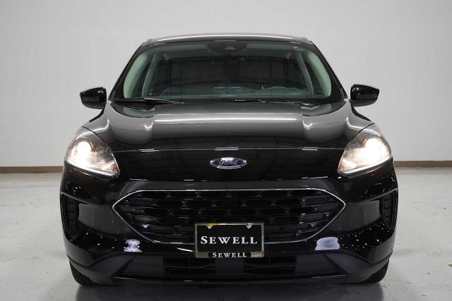 2022 Ford Escape Vehicle Photo in GRAPEVINE, TX 76051