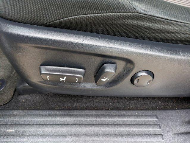 2019 Toyota 4Runner Vehicle Photo in San Antonio, TX 78209