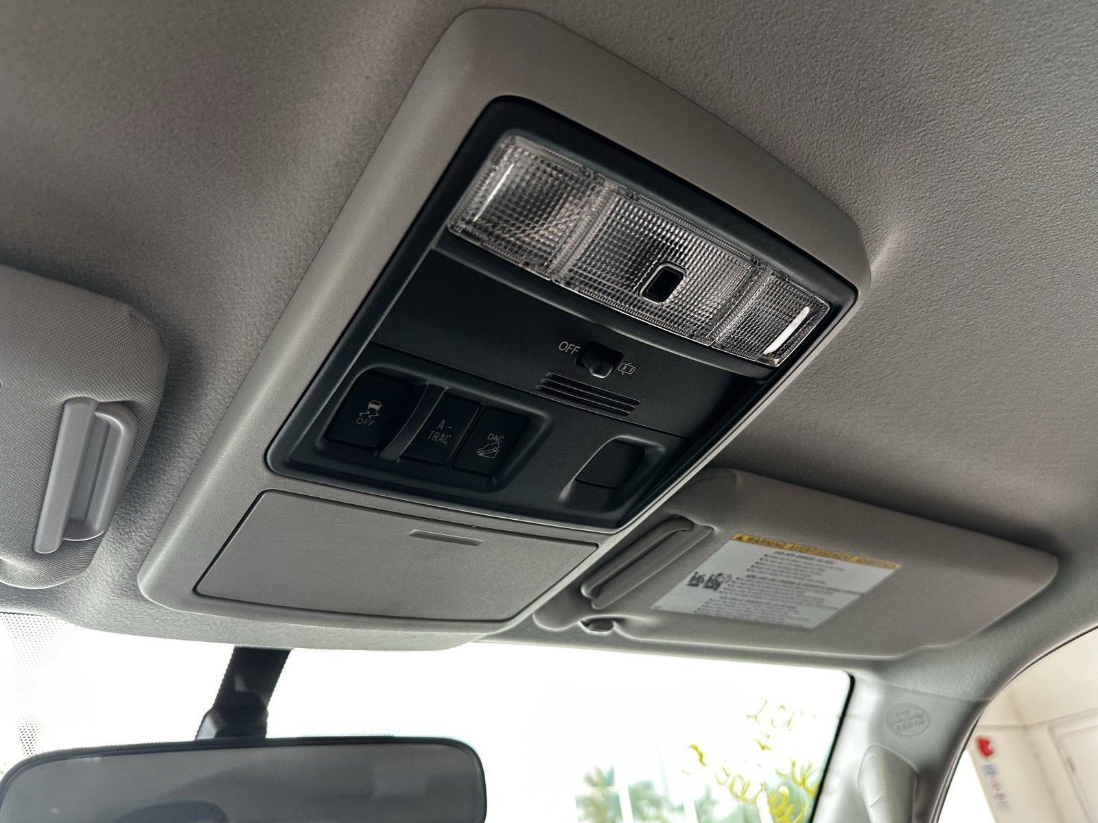2018 Toyota 4Runner Vehicle Photo in Hollywood, FL 33021