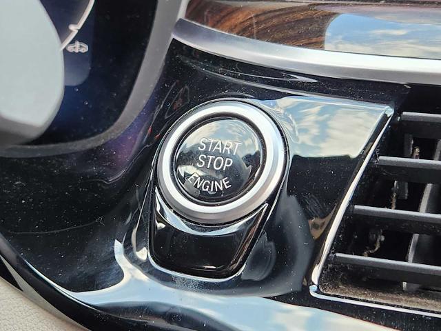 2022 BMW 540i Vehicle Photo in PLANO, TX 75024