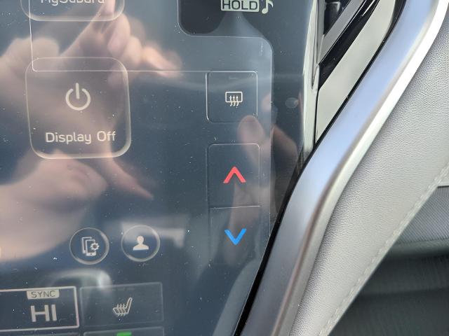 2025 Subaru Outback Vehicle Photo in Green Bay, WI 54304