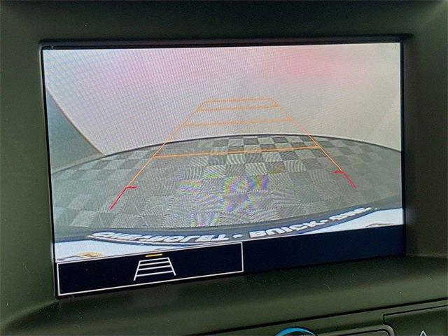 2022 GMC Terrain Vehicle Photo in PUYALLUP, WA 98371-4149