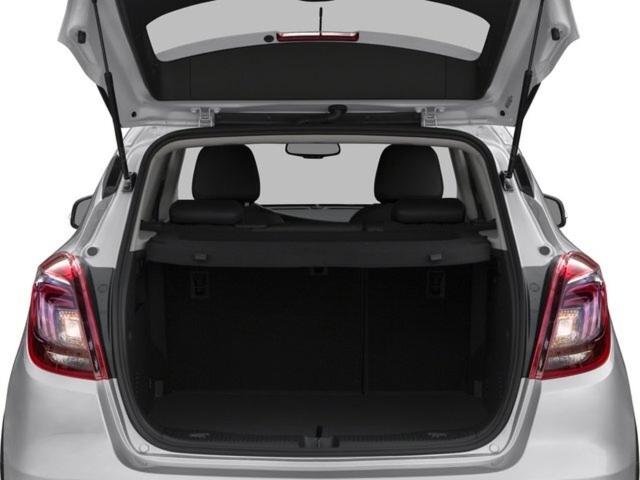 2017 Buick Encore Vehicle Photo in LIGHTHOUSE POINT, FL 33064-6849