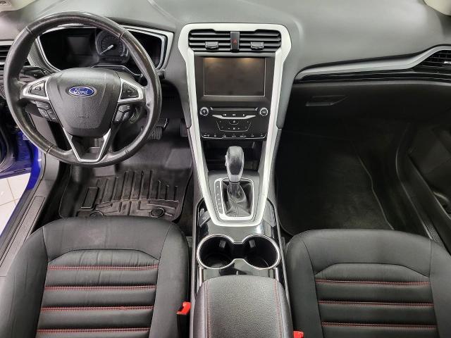 2014 Ford Fusion Vehicle Photo in Neenah, WI 54956