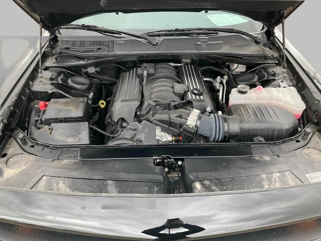 2023 Dodge Challenger Vehicle Photo in Oshkosh, WI 54901
