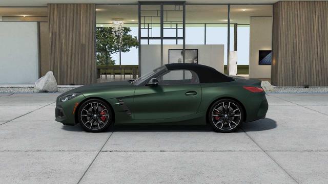 2026 BMW Z4 M40i Vehicle Photo in GRAPEVINE, TX 76051