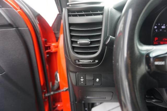 2018 Kia Soul Vehicle Photo in FAIRMONT, WV 26554-2318