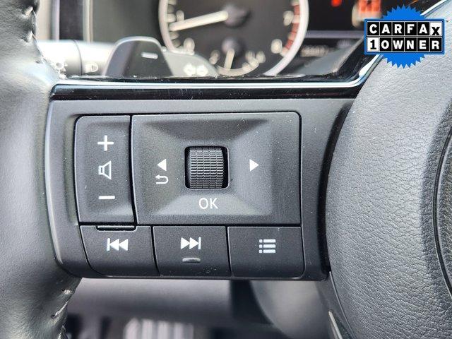 2023 Nissan Pathfinder Vehicle Photo in Ardmore, PA 19003