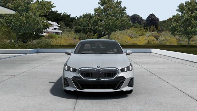 2026 BMW 540i xDrive Vehicle Photo in GRAPEVINE, TX 76051