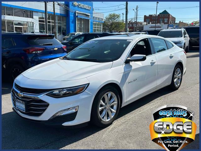 2023 Chevrolet Malibu Vehicle Photo in Roslyn, NY 11576