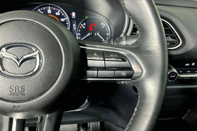 2024 Mazda CX-30 Vehicle Photo in Tulsa, OK 74129