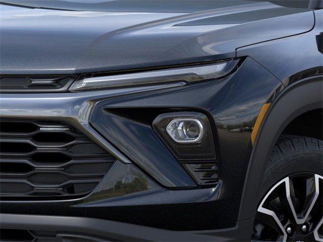 2025 Chevrolet Trailblazer Vehicle Photo in PUYALLUP, WA 98371-4149