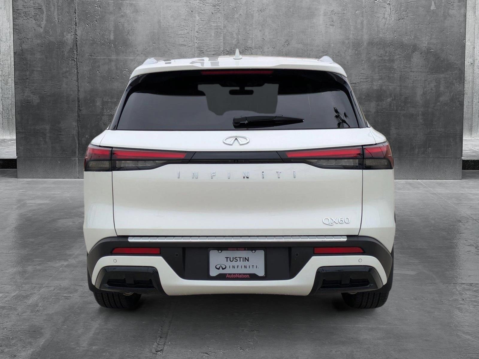 2025 INFINITI QX60 Vehicle Photo in Tustin, CA 92782