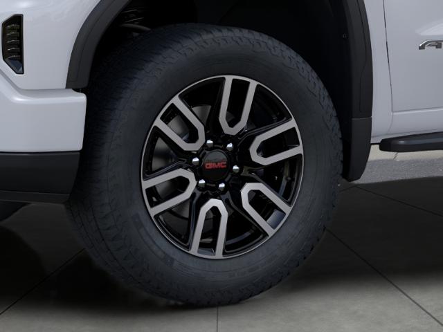 2025 GMC Sierra 1500 Vehicle Photo in APPLETON, WI 54914-8833