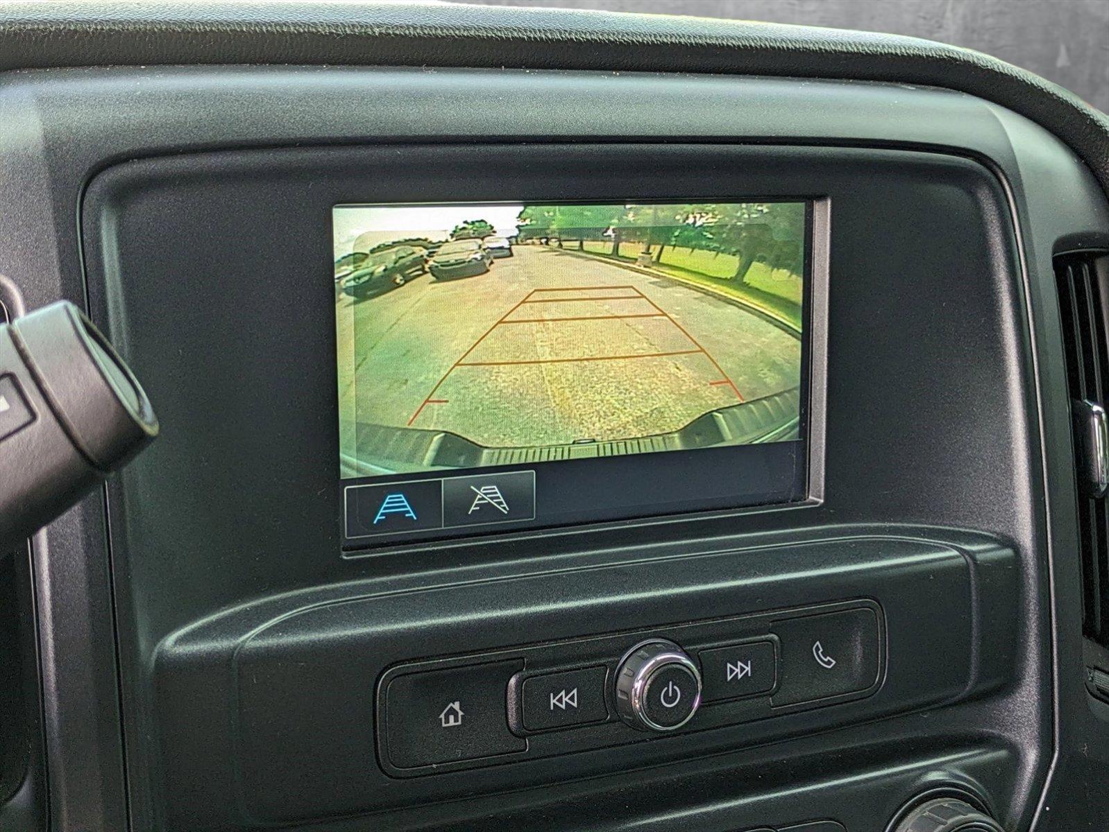 2019 Chevrolet Silverado LD Vehicle Photo in ORLANDO, FL 32812-3021