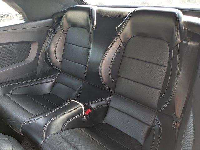 2019 Ford Mustang Vehicle Photo in BEAUFORT, SC 29906-4218