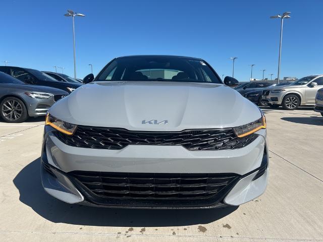 2024 Kia K5 Vehicle Photo in Grapevine, TX 76051