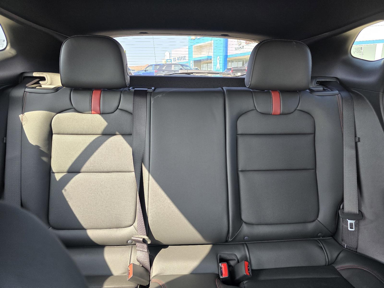 2025 Chevrolet Trax Vehicle Photo in Rolla, MO 65401